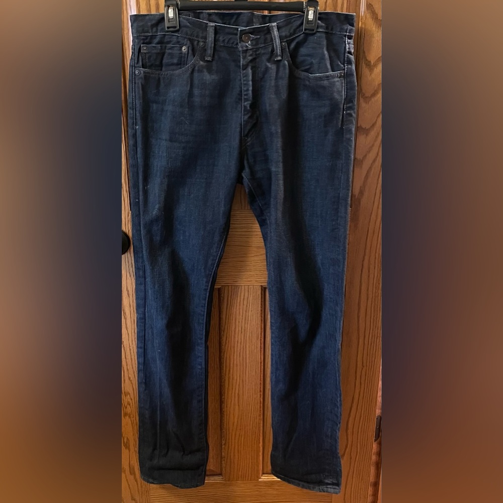 Levi’s 513 Jeans